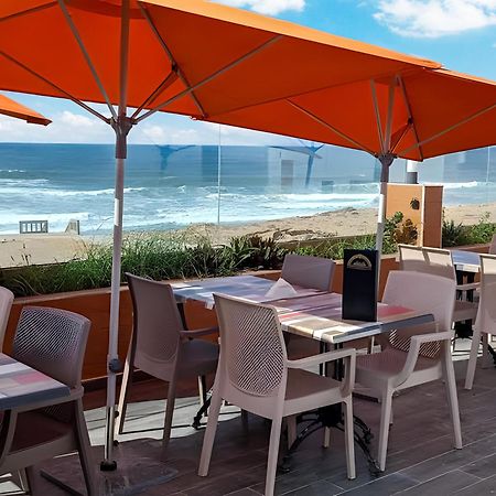 Sunset Villa By The Ocean Ibekhchach エクステリア 写真
