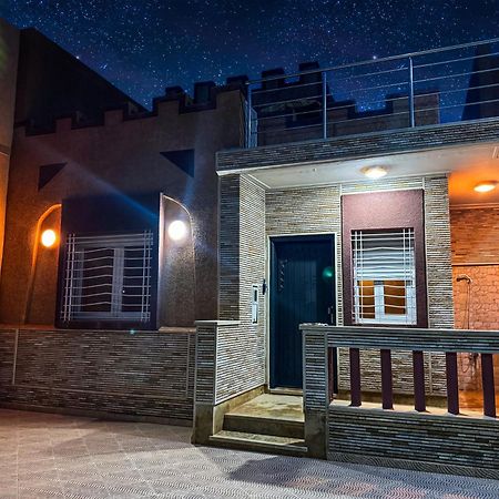 Sunset Villa By The Ocean Ibekhchach エクステリア 写真